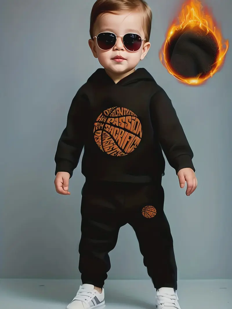 Stoere Baby Jongens Set
