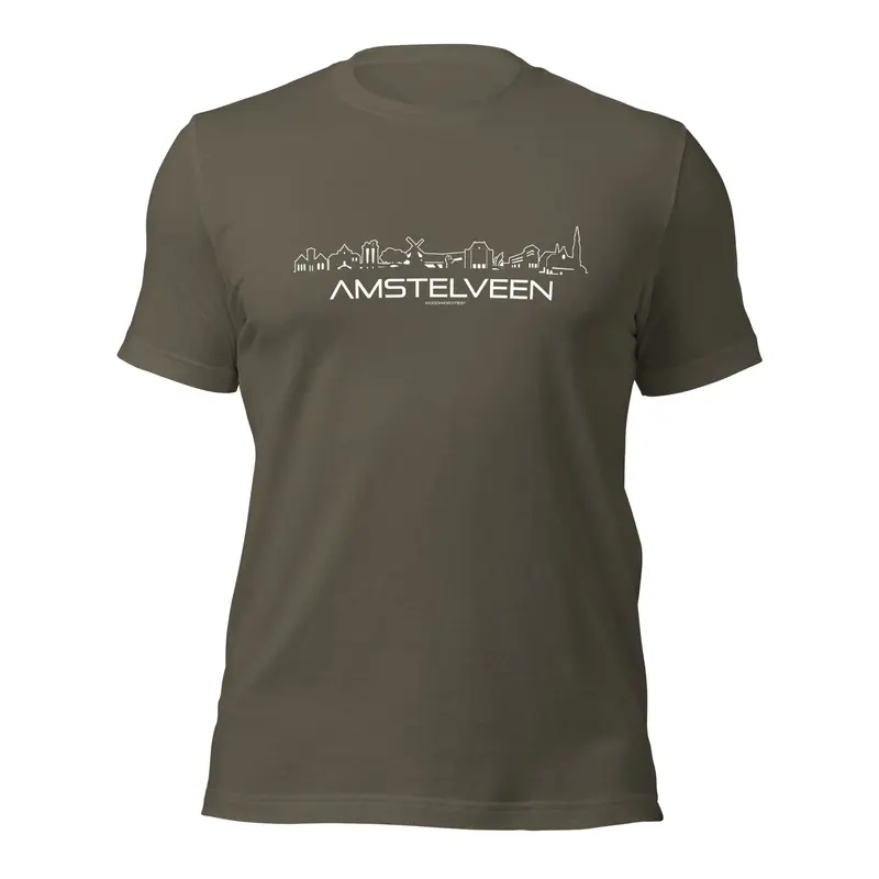 T-Shirt Amstelveen
