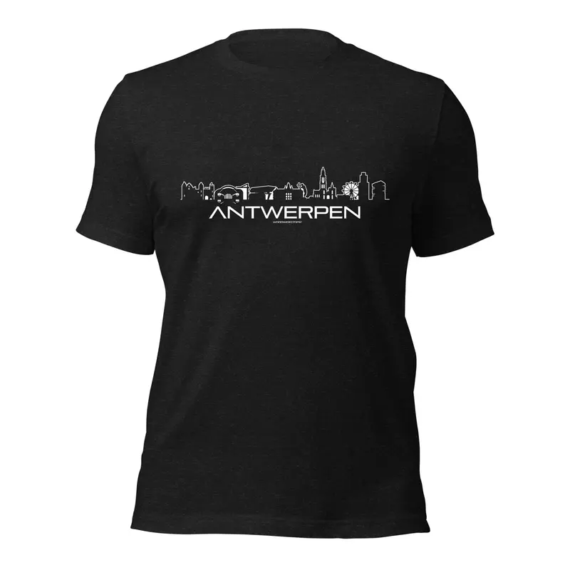 T-Shirt Antwerpen