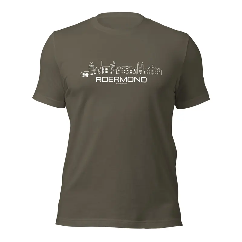 T-Shirt Roermond