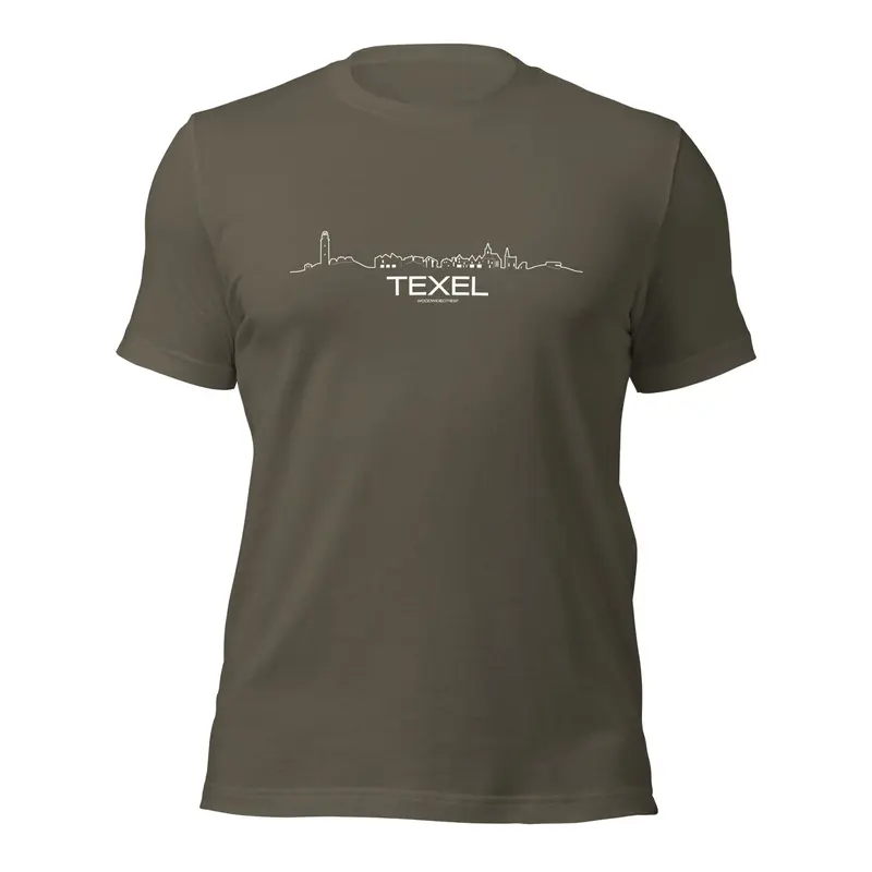 T-Shirt Texel
