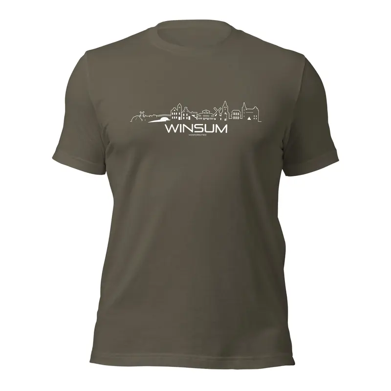 T-Shirt Winsum