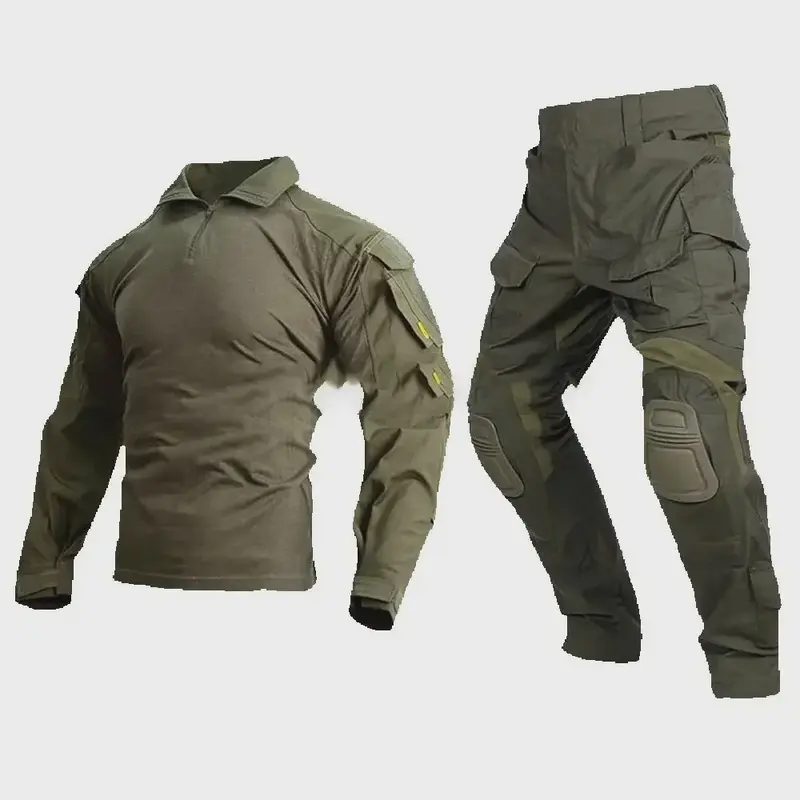 Tactisch Uniform Set