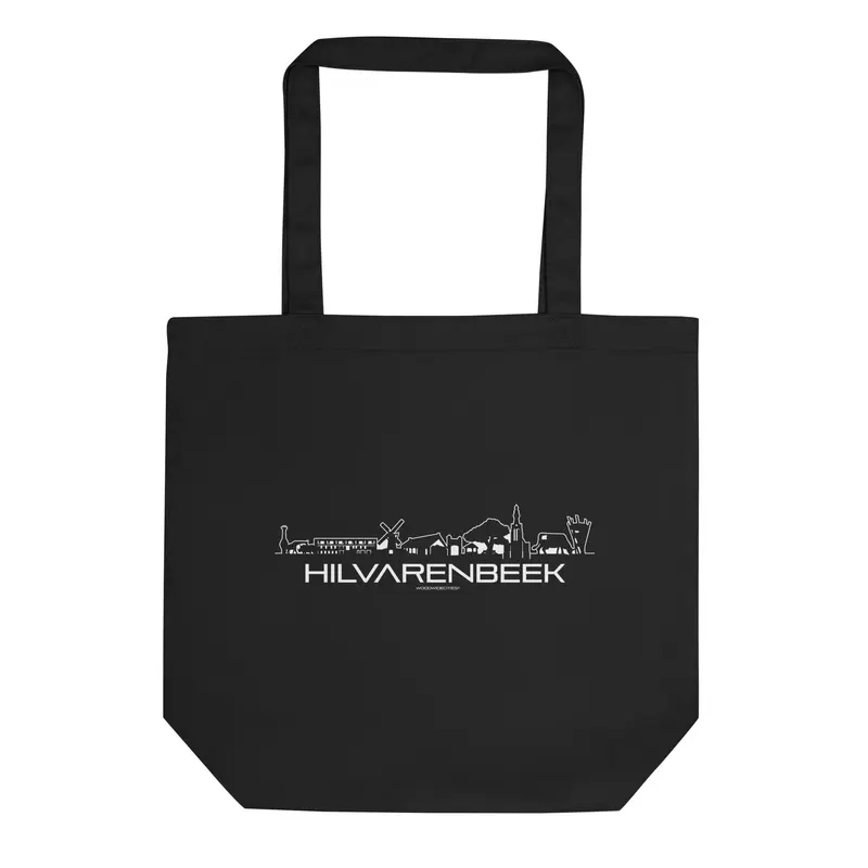 Tas Econscious Hilvarenbeek