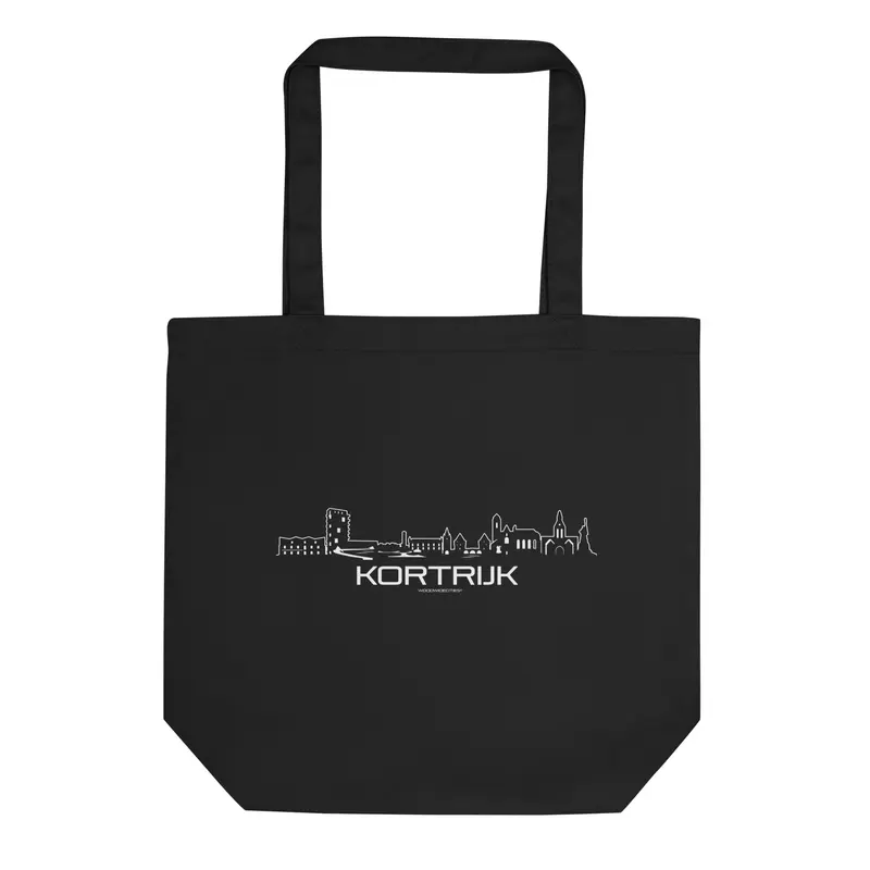 Tas Econscious Kortrijk