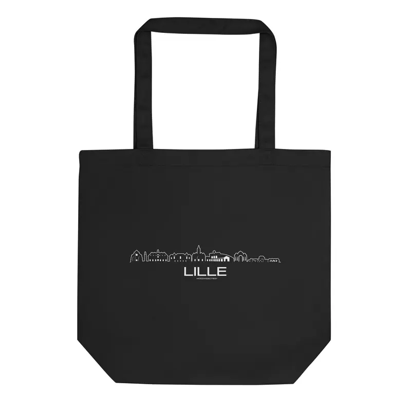 Tas Econscious Lille