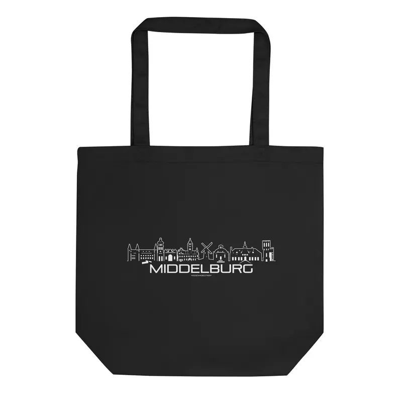 Tas Econscious Middelburg