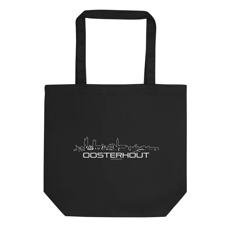 Tas Econscious Oosterhout