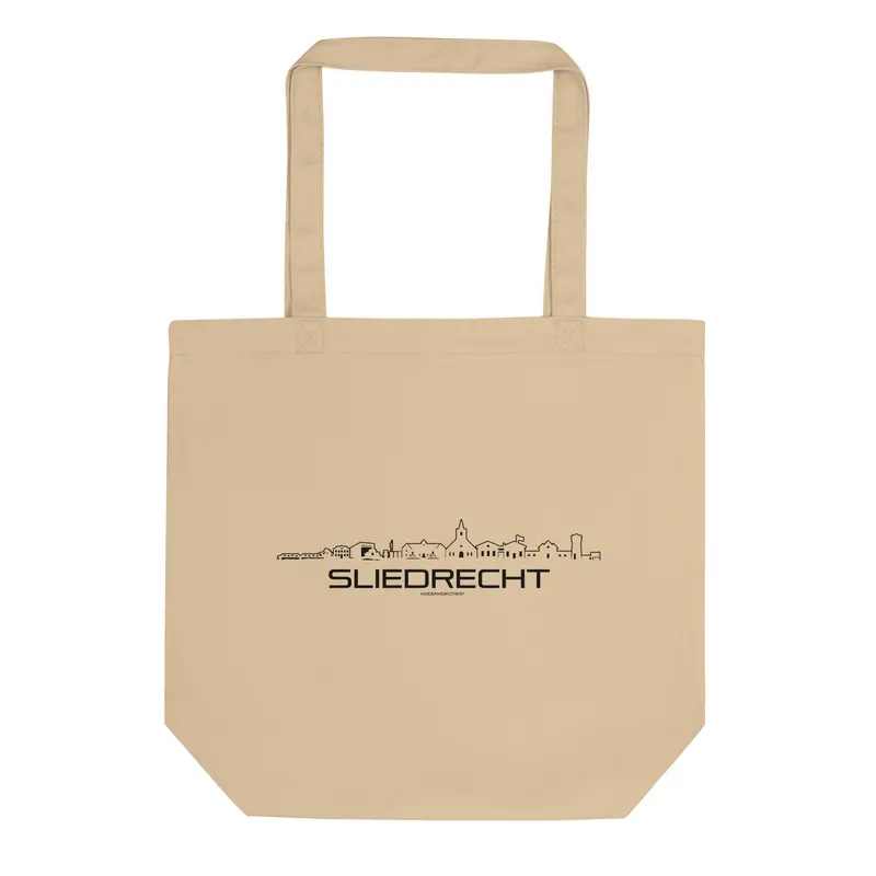 Tas Econscious Sliedrecht