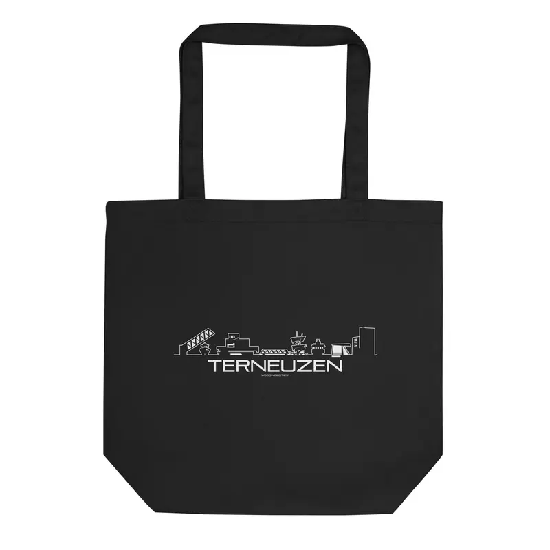 Tas Econscious Terneuzen