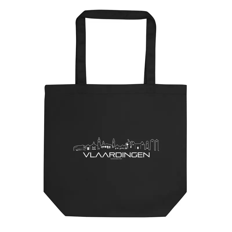 Tas Econscious Vlaardingen