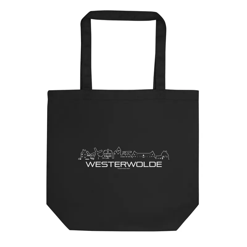 Tas Econscious Westerwolde