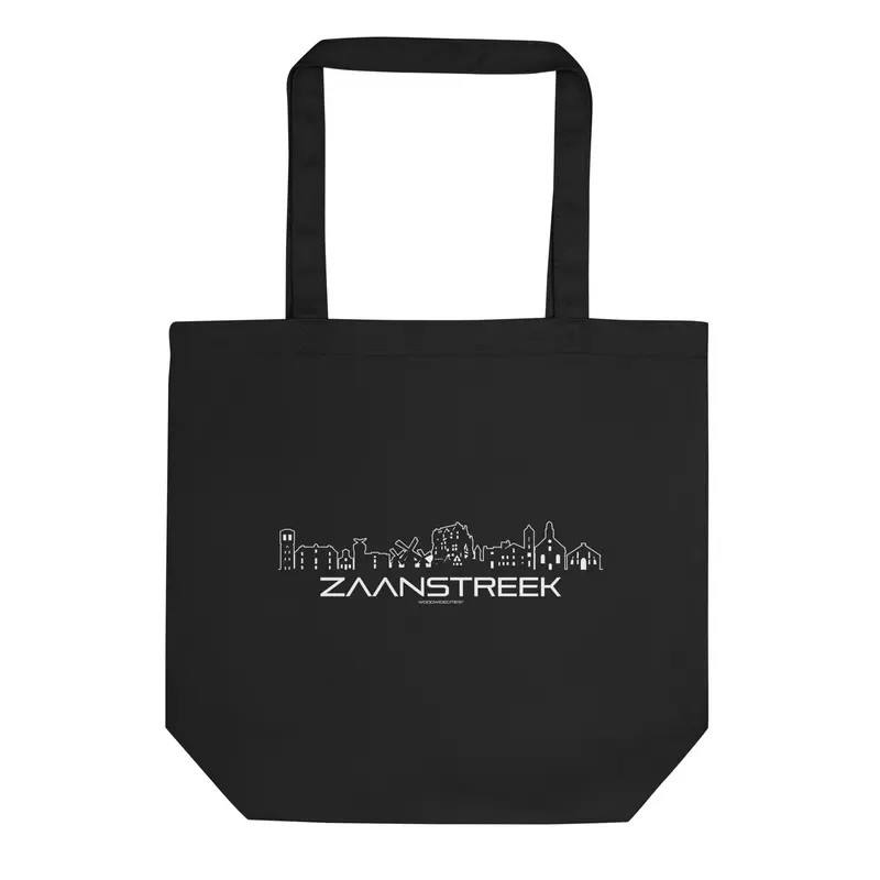 Tas Econscious Zaanstreek