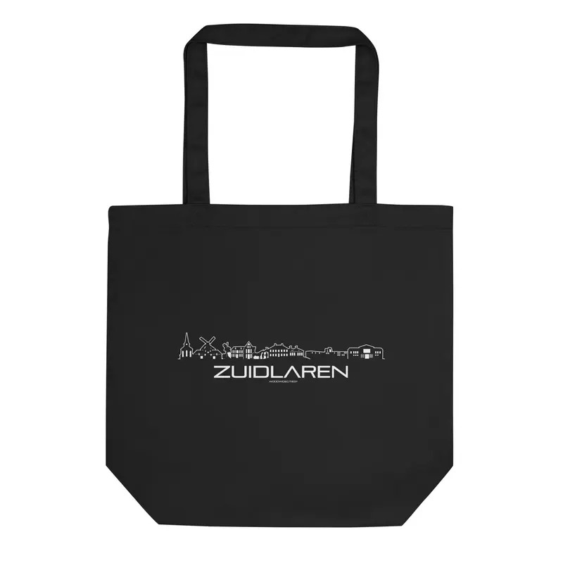 Tas Econscious Zuidlaren