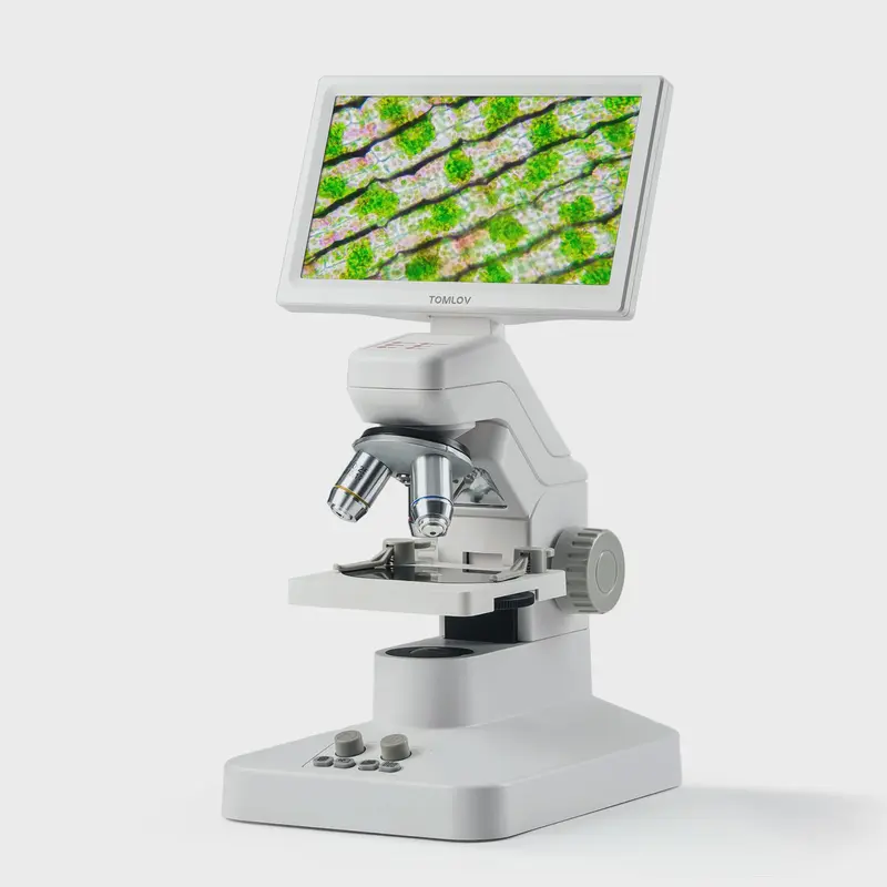 Tomlov DM301 Pro Digitale Microscoop