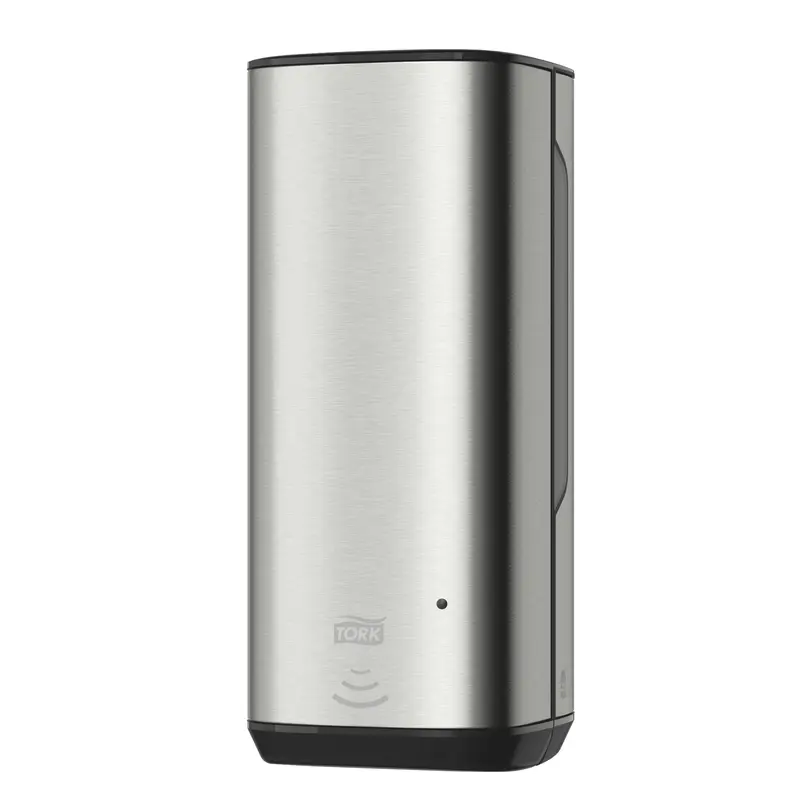 Tork Zeepdispenser RVS met Intuition™ Sensor