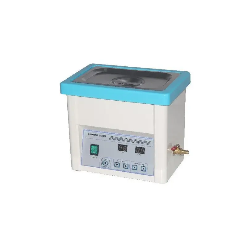 Ultrasonic Cleaner Met Verwarmer 5 Liter
