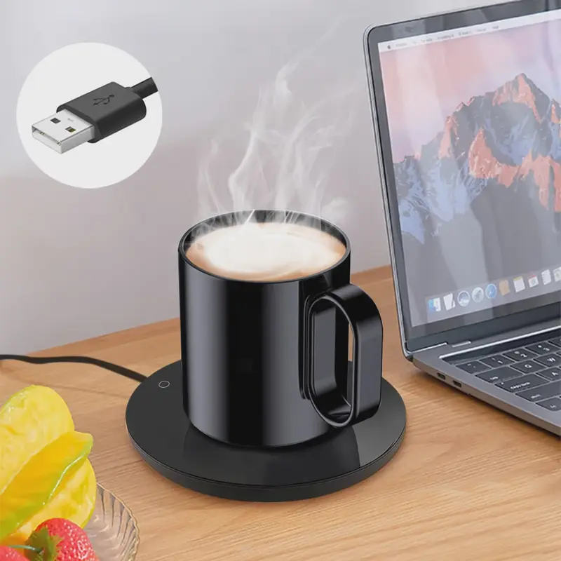 USB Mokwarmer