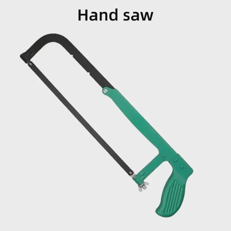 Verstelbare Handzaag