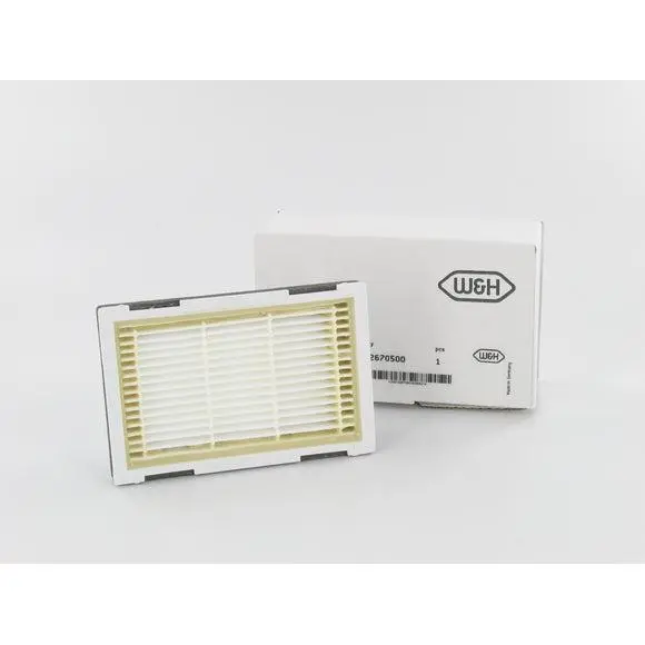 W&H Assistina 301 Plus Filter
