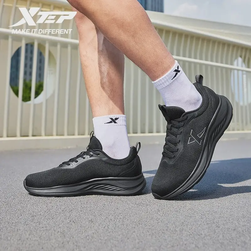Xtep Heren Hardloopschoenen