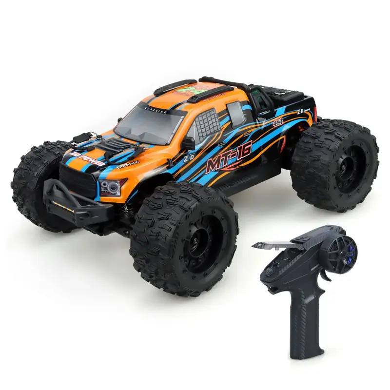 ZD Racing MT16 1
