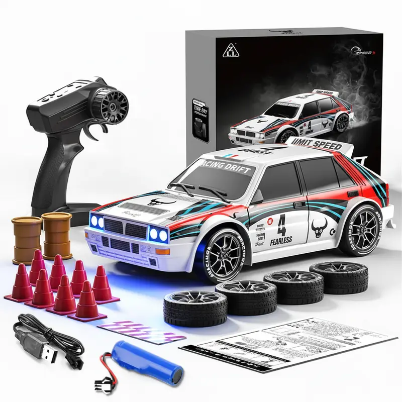 ZLL SG204 Pro 1